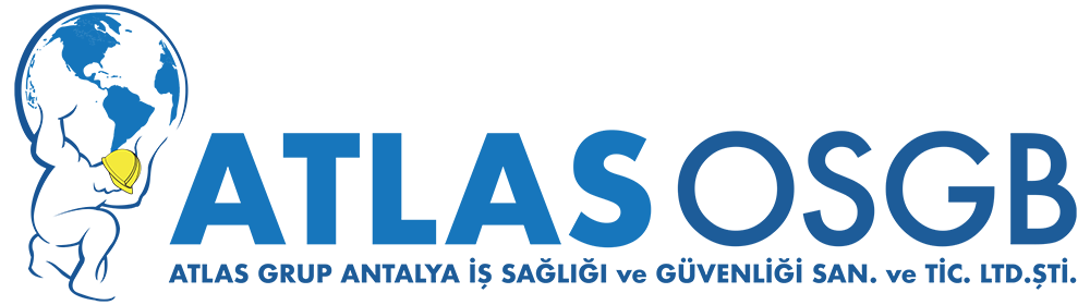 ATLAS GRUP ANTALYA İŞ SAĞLIĞI VE GÜVENLİĞİ